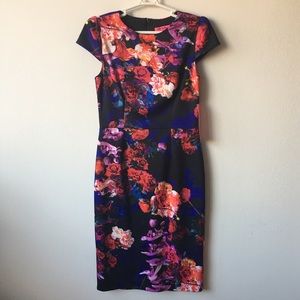 NWT Betsey Johnson Dress